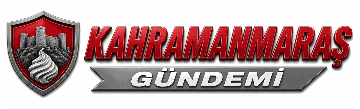 Kahramanmaraş Gündemi